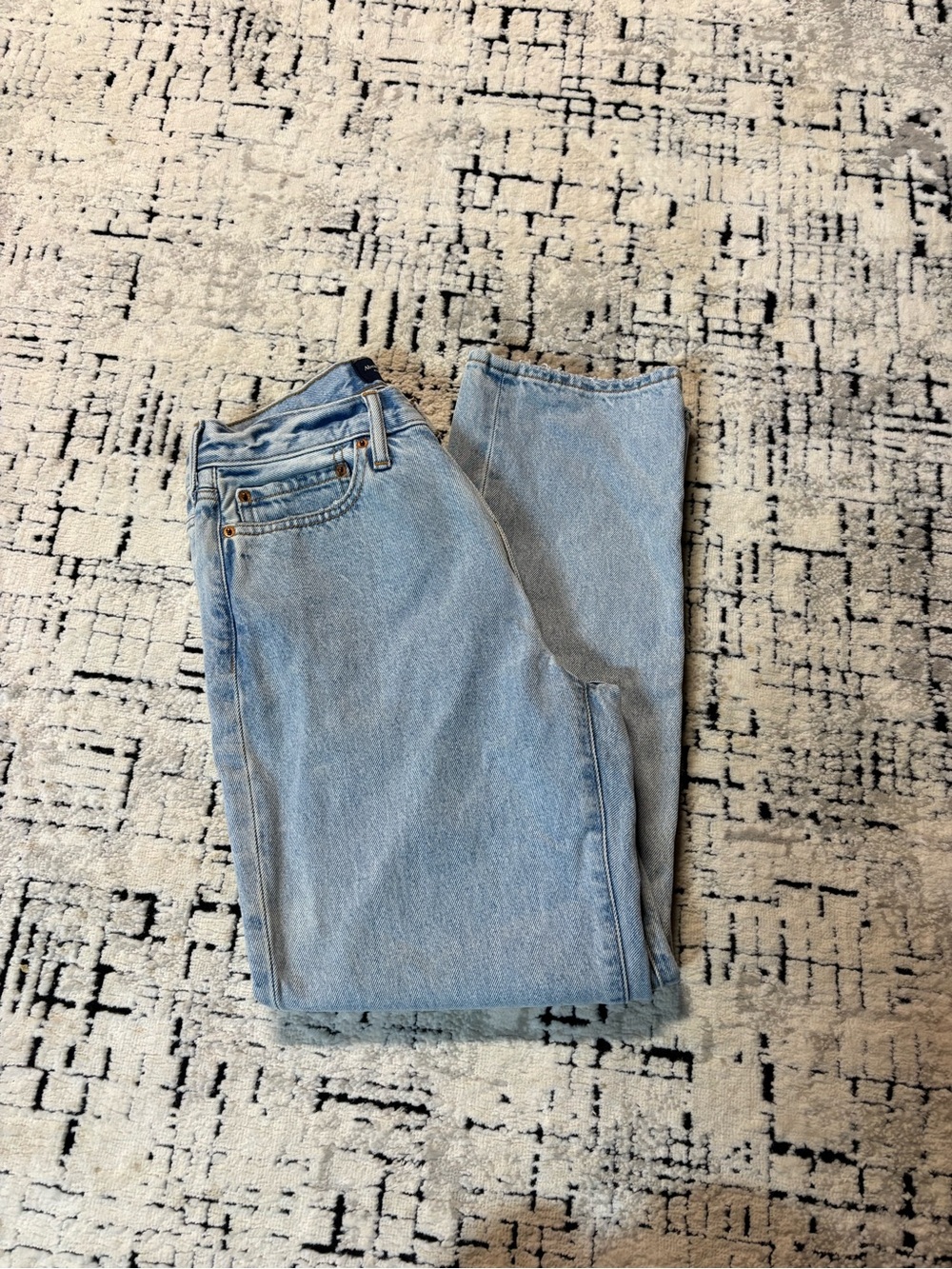 Abercrombie & Fitch Jeans